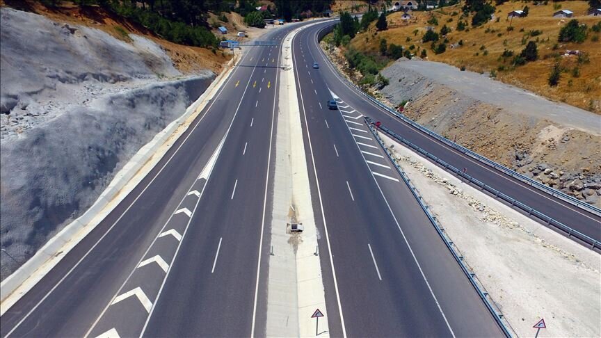 380km of new roads, highways to be inaugurated soon across country