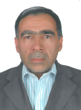 Mohammad Ameri