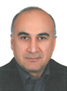 Bahram Bahmanifar