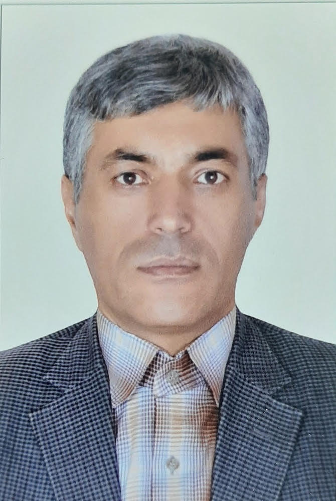 Javad Pourmohammadi